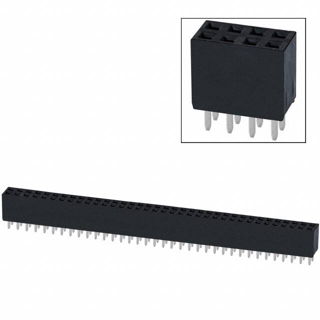 PPTC362LFBNSullins Connector Solutions