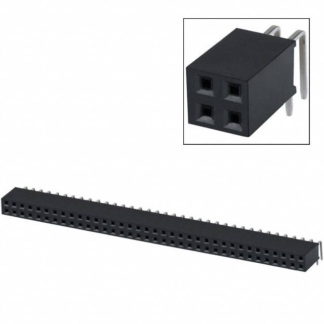 PPTC362LJBNSullins Connector Solutions