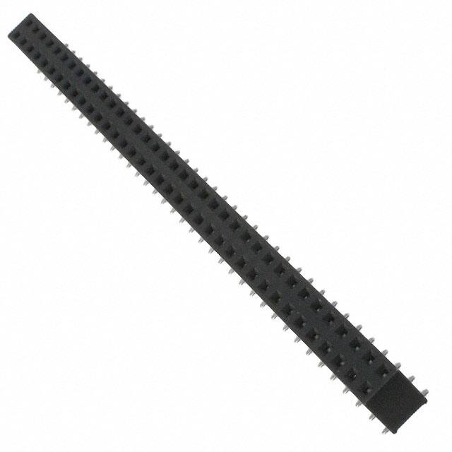 PPTC372KFMSSullins Connector Solutions