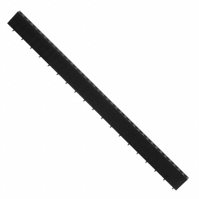 PPTC381KFXCSullins Connector Solutions