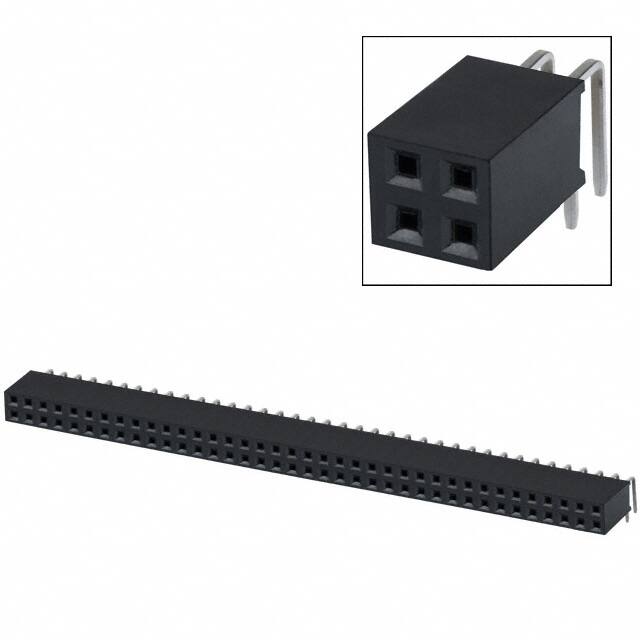 PPTC382LJBN-RCSullins Connector Solutions
