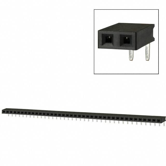 PPTC391LGBNSullins Connector Solutions