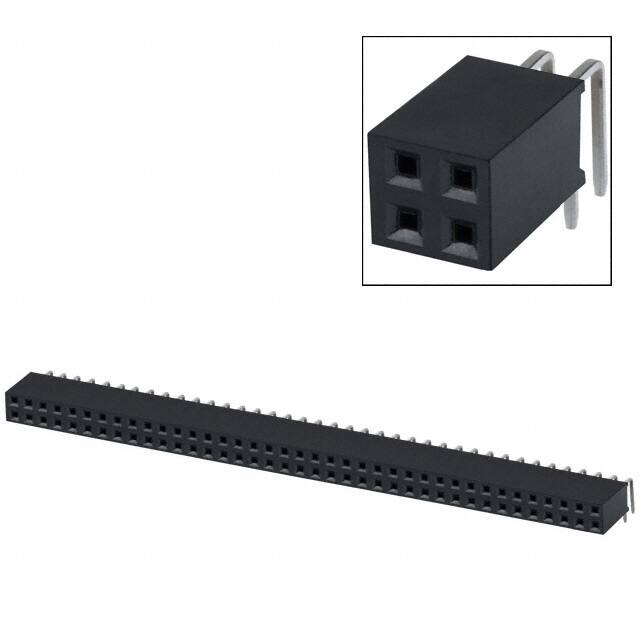 PPTC392LJBNSullins Connector Solutions