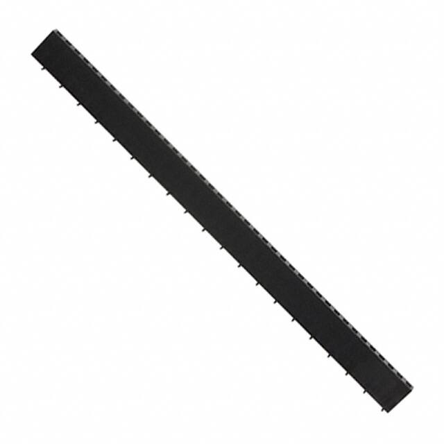 PPTC401KFXCSullins Connector Solutions