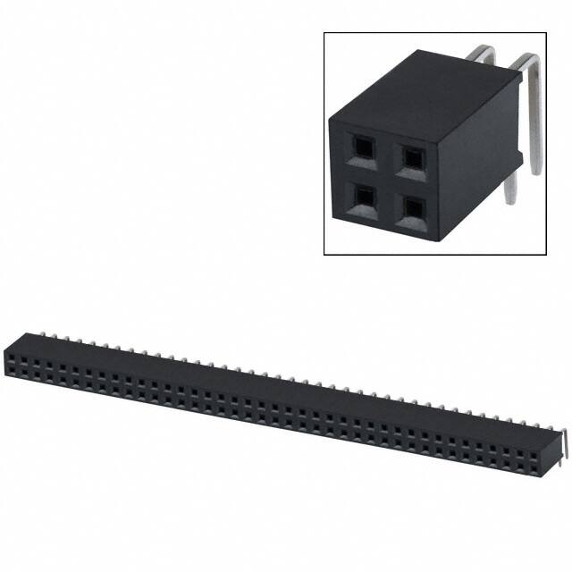 PPTC402LJBNSullins Connector Solutions