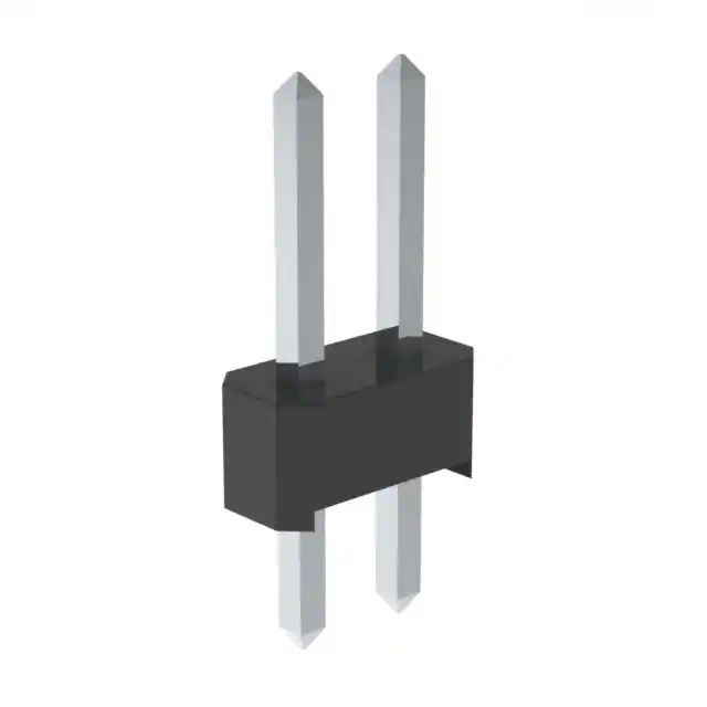 PREC001DAAN-RCSullins Connector Solutions