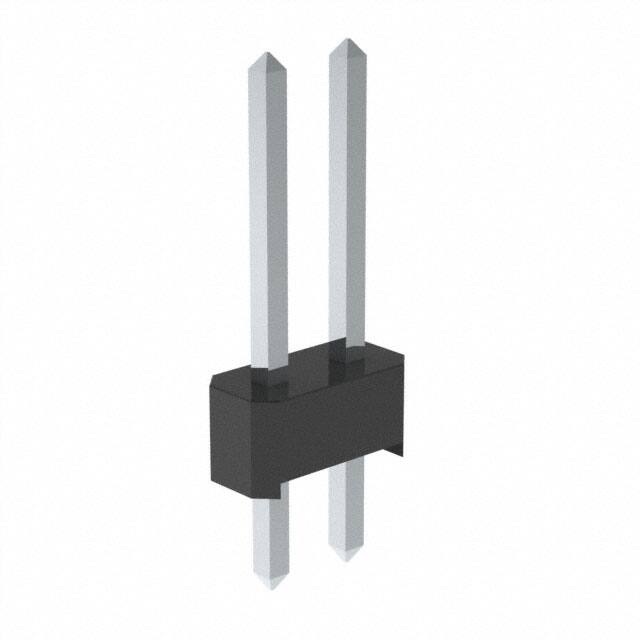PREC001DFAN-RCSullins Connector Solutions