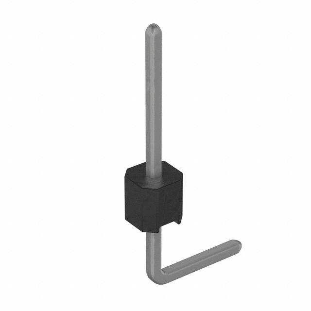PREC001SBAN-M71RCSullins Connector Solutions
