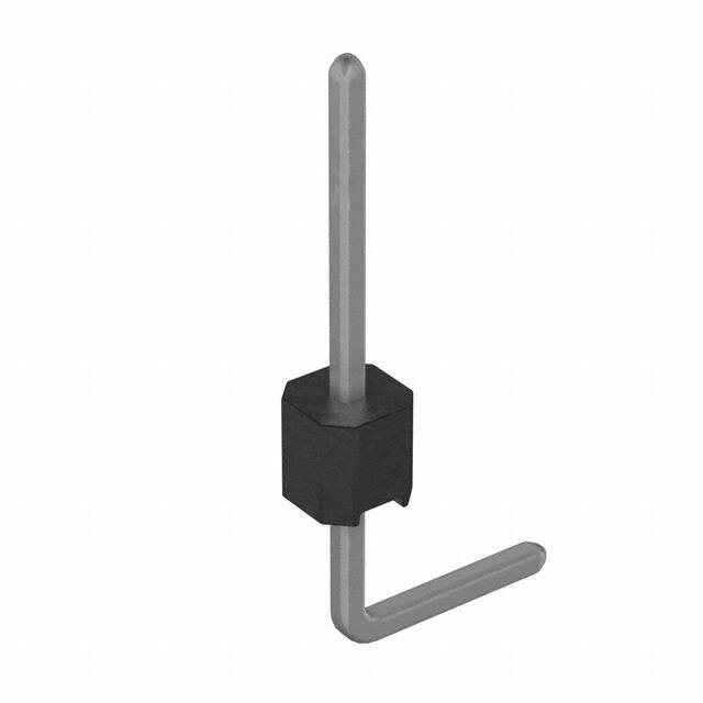 PREC001SBDN-M71RCSullins Connector Solutions