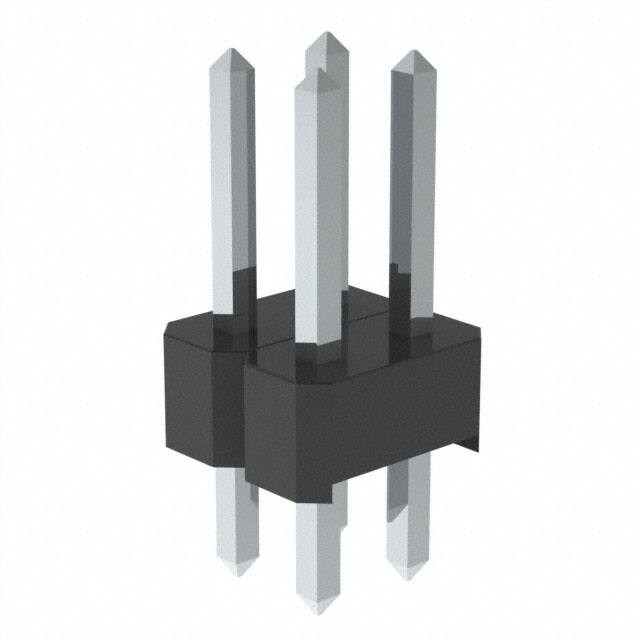 PREC002DAAN-RCSullins Connector Solutions