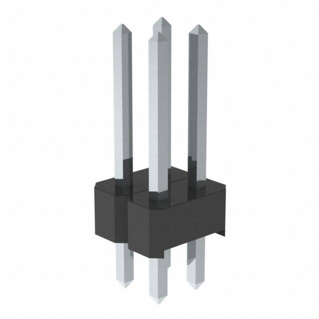 PREC002DFAN-RCSullins Connector Solutions