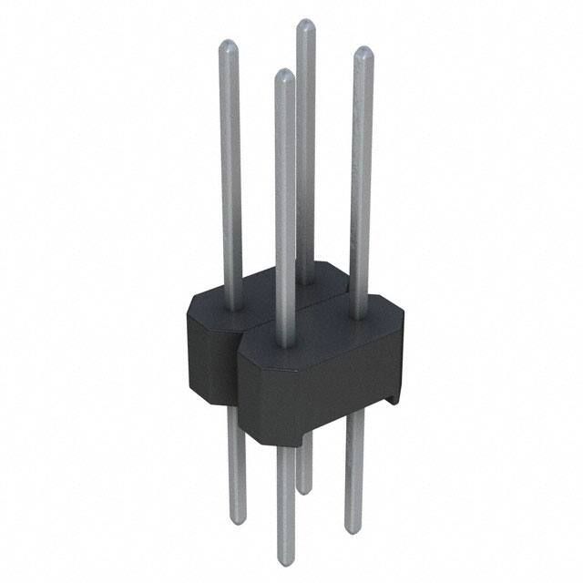 PREC002DFBN-RCSullins Connector Solutions