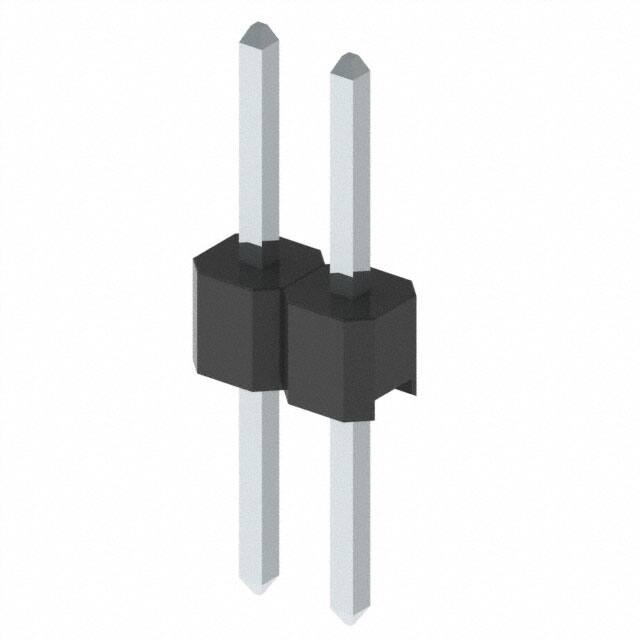 PREC002SABN-RCSullins Connector Solutions