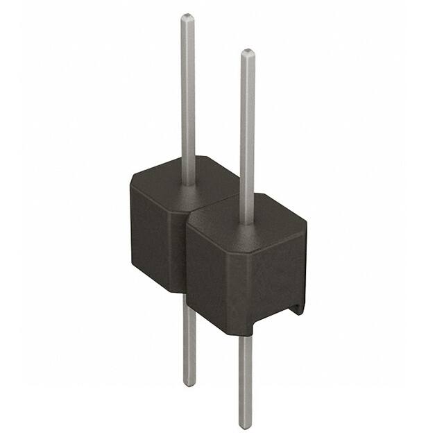 PREC002SADN-RCSullins Connector Solutions