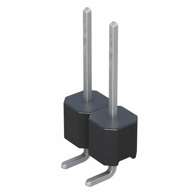 PREC002SBBN-M71RCSullins Connector Solutions