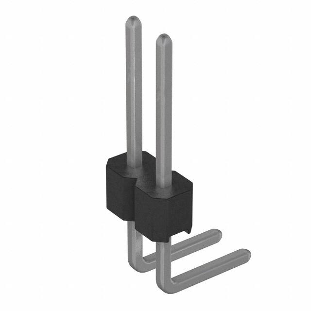 PREC002SBDN-M71RCSullins Connector Solutions