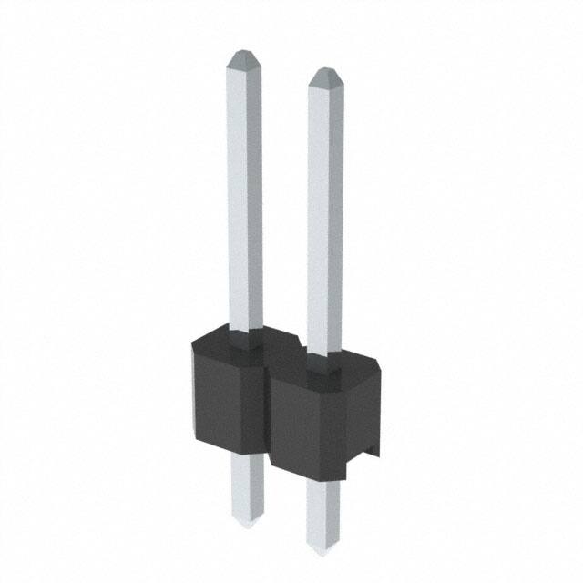 PREC002SFAN-RCSullins Connector Solutions