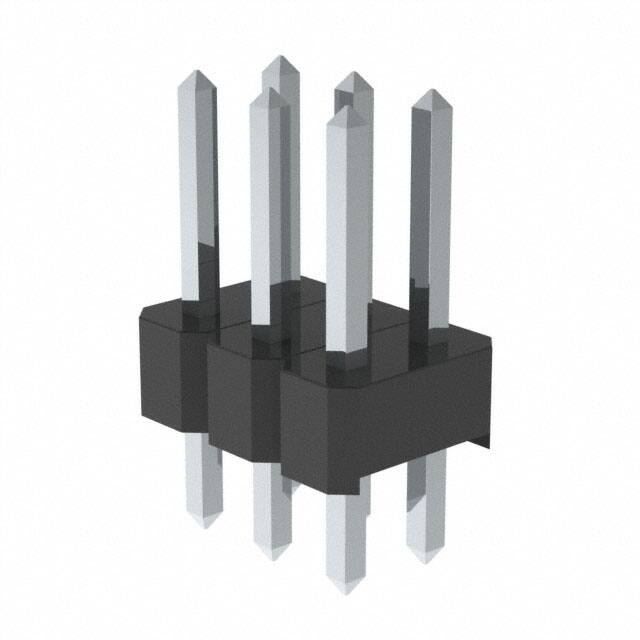 PREC003DAAN-RCSullins Connector Solutions