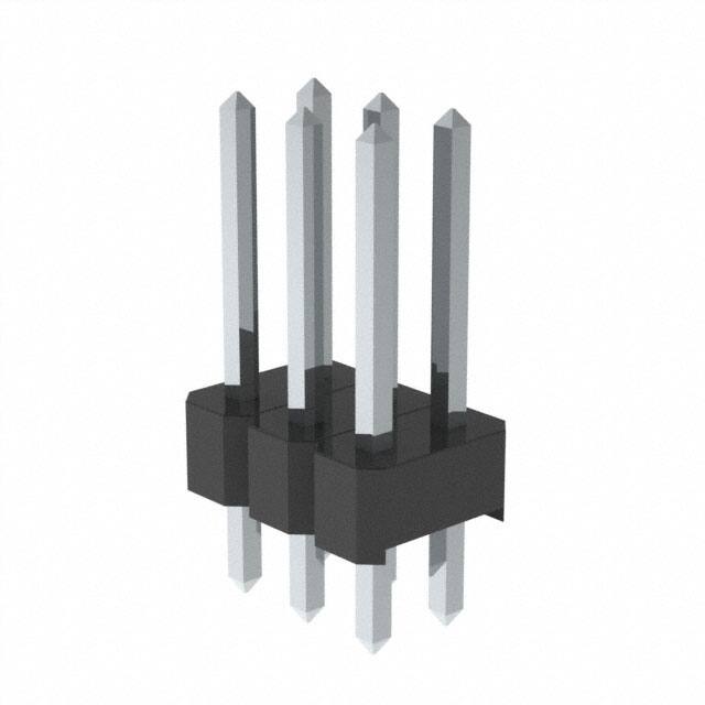 PREC003DFAN-RCSullins Connector Solutions