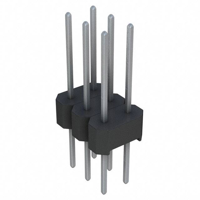 PREC003DFBN-RCSullins Connector Solutions