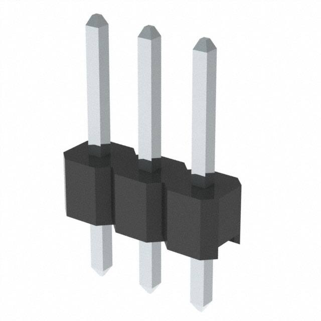 PREC003SAAN-RCSullins Connector Solutions