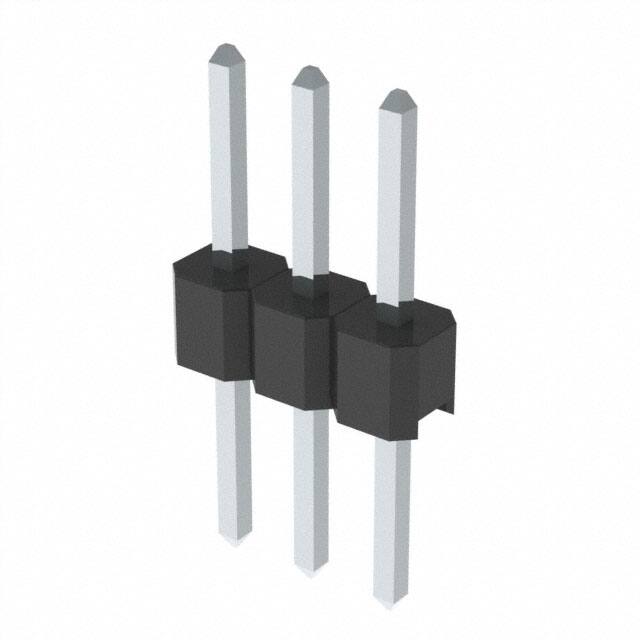 PREC003SABN-RCSullins Connector Solutions