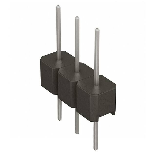 PREC003SADN-RCSullins Connector Solutions