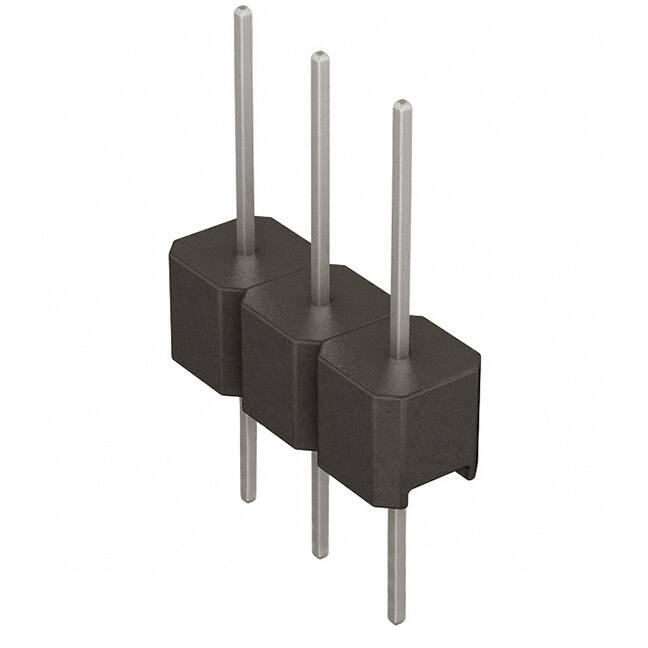 PREC003SAEN-RCSullins Connector Solutions