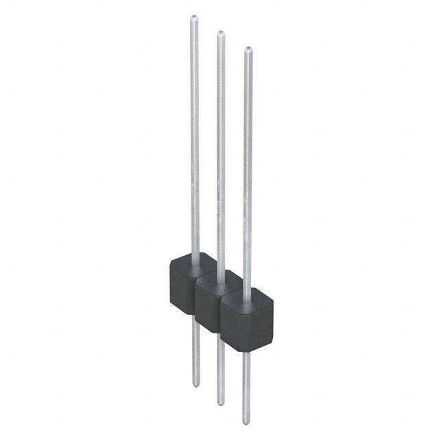 PREC003SAFN-RCSullins Connector Solutions
