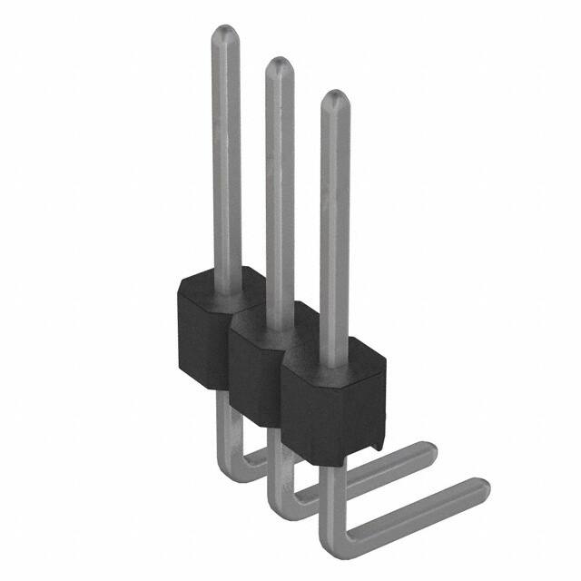 PREC003SBDN-M71RCSullins Connector Solutions