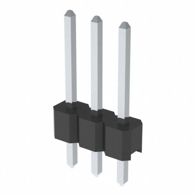 PREC003SFAN-RCSullins Connector Solutions