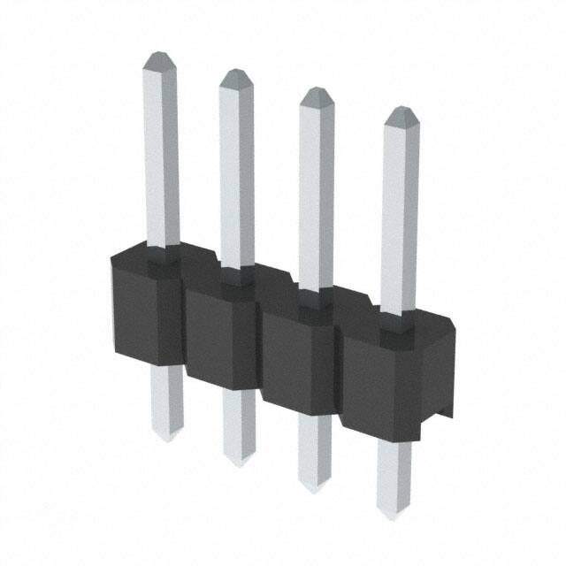 PREC004SAAN-RCSullins Connector Solutions