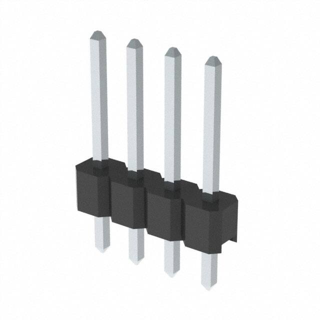 PREC004SFAN-RCSullins Connector Solutions