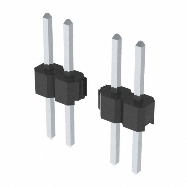 PREC021SABN-RCSullins Connector Solutions