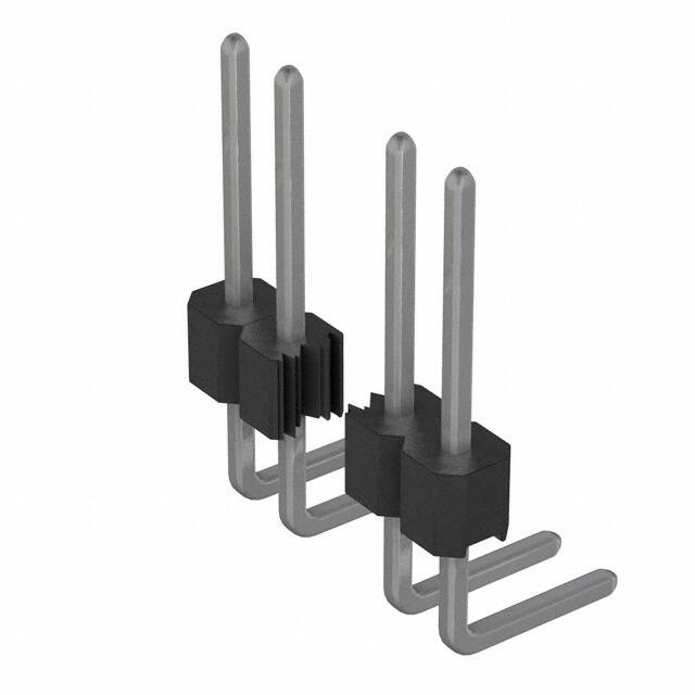 PREC021SBDN-M71RCSullins Connector Solutions