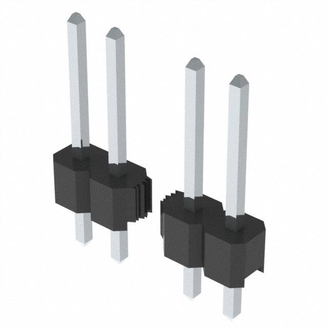 PREC021SFAN-RCSullins Connector Solutions