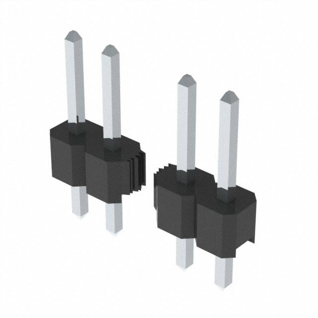 PREC021SAAN-RCSullins Connector Solutions