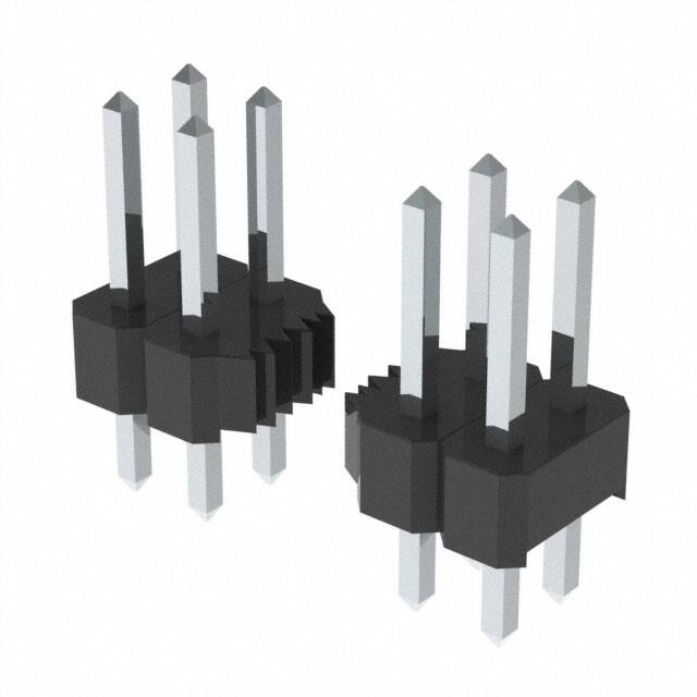 PREC035DAAN-RCSullins Connector Solutions