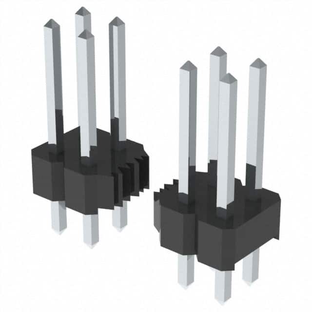 PREC032DFAN-RCSullins Connector Solutions