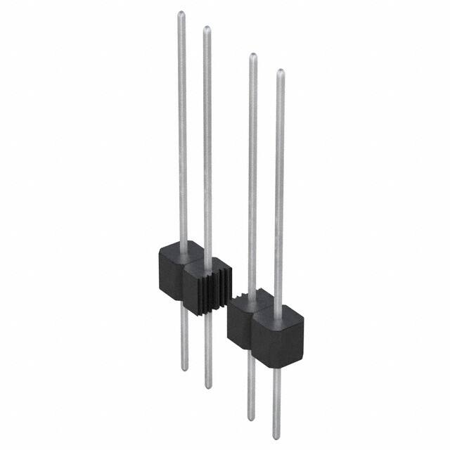 PREC008SAFN-RCSullins Connector Solutions
