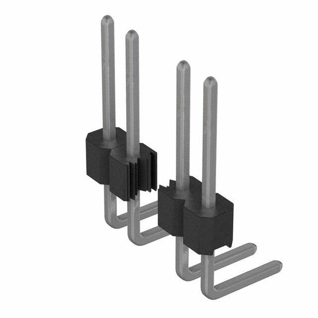 PREC038SBAN-M71RCSullins Connector Solutions