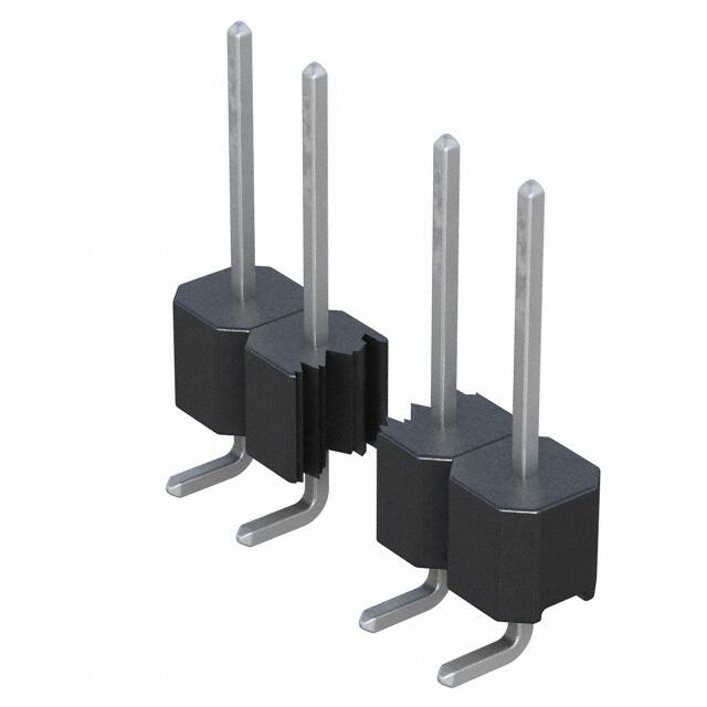 PREC021SBBN-M71RCSullins Connector Solutions