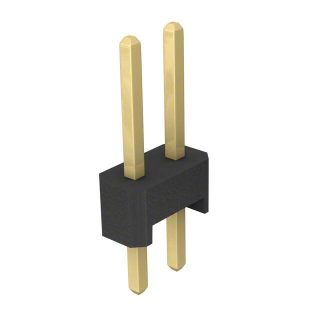 PRPC001DAAN-RCSullins Connector Solutions