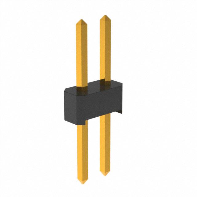 PRPC001DABN-RCSullins Connector Solutions