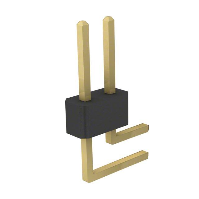 PRPC001DBAN-M71RCSullins Connector Solutions