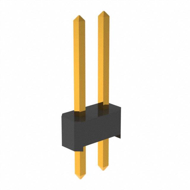 PRPC001DFAN-RCSullins Connector Solutions