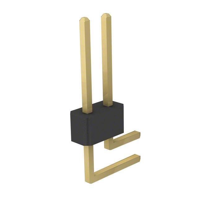 PRPC001DGAN-M71RCSullins Connector Solutions