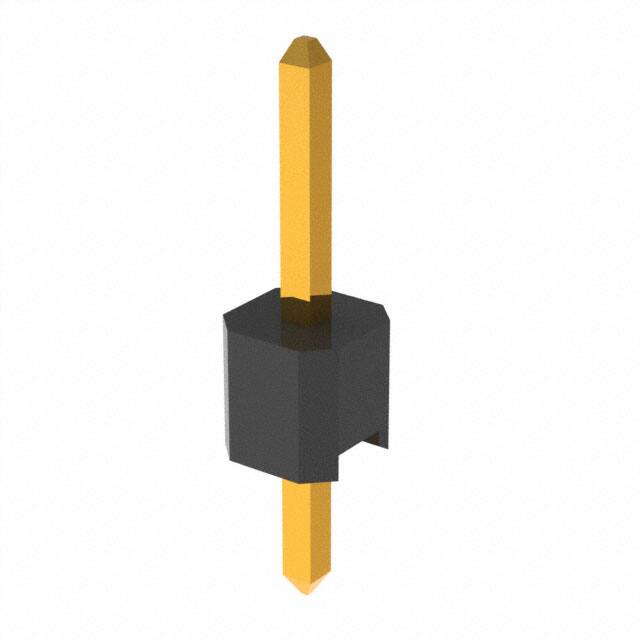 PRPC001SAAN-RCSullins Connector Solutions