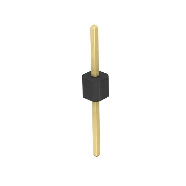 PRPC001SACN-RCSullins Connector Solutions