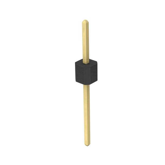 PRPC001SADN-RCSullins Connector Solutions